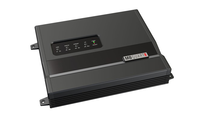 MB Quart ZA1-320.4. Технические характеристики ZA1-320.4.